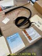ASST FILTERS/HOSES/ROPE HOIST/SOLAR PANEL