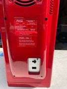 COCA COLA ELECTRIC COOLER 26"HX9"WX16"D-OPERATION UNKNOWN