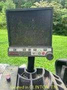 HUNTER QUICK MATCH TIRE BALANCER-UNTESTED, OPERATION UNKNOWN
