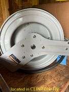 KLUTCH AIR HOSE REEL