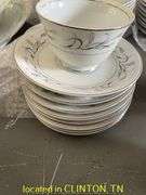 HARMONY HOUSE CHINA