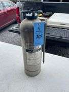 FIRE EXTINGUISHER