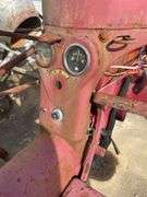 FARMALL CUB-NON RUNNER