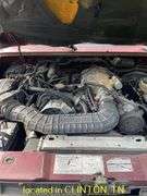 1990  FORD  Bronco II-NON RUNNER