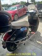 2008 VESPA GT1250IE