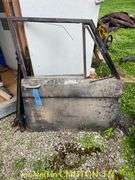 FORD BRONCO DOOR