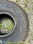 (1) KENDA SUPER TURF 20X10.50-8 TIRE