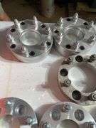 MISC WHEEL SPACERS