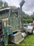 1975 PETERBILT 359-NON RUNNER