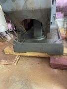 JOHN FORD MILLING MACHINE