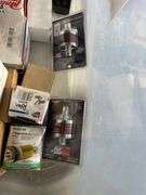 MISC AUTO PARTS