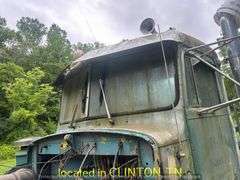 1975 PETERBILT 359-NON RUNNER