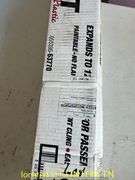 EZ SHEET PORTABLE PLASTIC