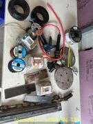 ASSORTED WIRING