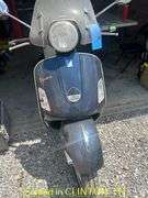 2008 VESPA GT1250IE