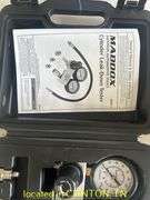 MADDOX CYLINDER LEAK DOWN TESTER