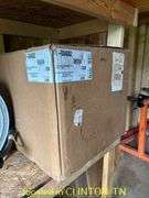 UNUSED JOBOX 18X18X24 UNDERBODY TOOLBOX-IN BOX