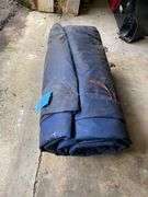 LARGE TRUCK TARP