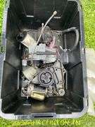 MISC CAR PARTS