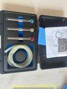 EASTWOOD 3PC BRAKE BLEEDING WRENCH SET