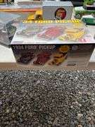 DIECAST CARS/NASCAR/SEMIS