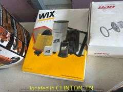 ASSORTED TOOLS