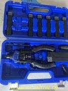 ASTRO COMBINATION RIVET NUT AND POP RIVET SETTER KIT-APPREARS TO BE UNUSED