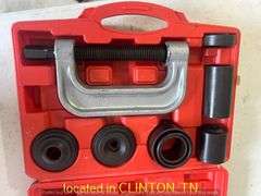 ABN BALL JOINT SERVICE KIT