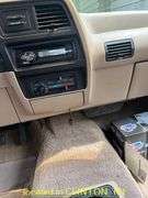 1990  FORD  Bronco II-NON RUNNER