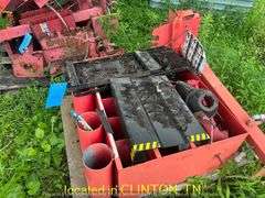 CAR LIFT & ACCESORIES