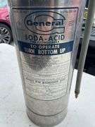 FIRE EXTINGUISHER