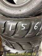 KENDA SPEEDRACER 18X10.00-10 GOCART TIRES