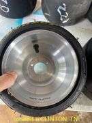 (QTY2) DUNLOP 11X5.5-6