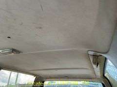 1990  FORD  Bronco II-NON RUNNER