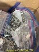 MISC NUTS, BOLTS, WASHERS