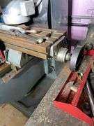 JOHN FORD MILLING MACHINE