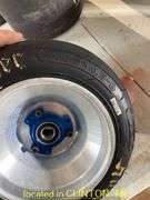(QTY4) SLICKS