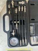 MITYVAC MODEL MV5530 PROFESSIONAL COMPRESSION TEST KIT