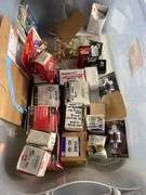 MISC AUTO PARTS
