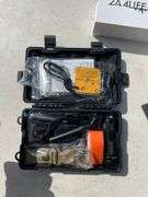 (6) 2A 4LIFE GUN MAGNETS & EMERGENCY KIT