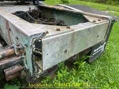 1975 PETERBILT 359-NON RUNNER