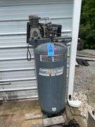 CHANGE AIRPRO 60GAL COMPRESSION-NO MOTOR