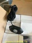 ASSORTED HITCHES AND TRAILER PARTS