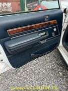 1989  FORD  Crown Victoria-NON RUNNER