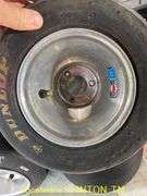 (QTY4) SLICKS