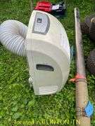 LG R410A PORTABLE AC UNIT-OPERATION UNKNOWN