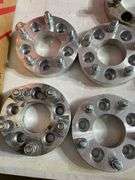 MISC WHEEL SPACERS