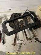 CLAMPS
