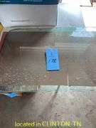 DOOR GLASS