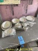 HARMONY HOUSE CHINA